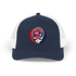 1687 - Custom Stealie Trucker Cap