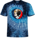1578 - Custom Stealie Tie-Dye