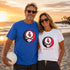 NC State Grateful Dead T-Shirt