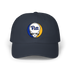 1608 - Custom Stealie Dad Hat