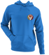 San Francisco Football - Premium Grateful Dead Left Chest Hoodie - Heather Royal - 5