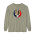 1449 - Custom Stealie Long-Sleeve