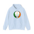 1701 - Custom Stealie Hoodie