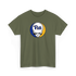 1608 - Custom Stealie T-Shirt