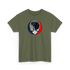 1568 - Custom Stealie T-Shirt