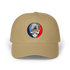 1643 - Custom Stealie Dad Hat
