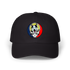 1481 - Custom Stealie Dad Hat