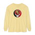 1413 - Custom Stealie Long-Sleeve