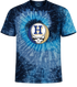 Hamilton Stealie Tie-Dye T-Shirt