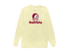 Hampden-Sydney Stealie Premium Unisex Long-Sleeve — Butter