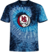 Hampden Sydney Stealie Tie-Dye T-Shirt