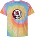 Hampden Sydney Stealie Tie-Dye T-Shirt