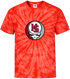 Hampden Sydney Stealie Tie-Dye T-Shirt