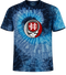Hanover College Stealie Tie-Dye T-Shirt
