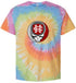 Hanover College Stealie Tie-Dye T-Shirt