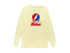 Hanover Stealie Premium Unisex Long-Sleeve — Design: Hanover College — Butter