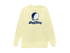 Happy Valley Stealie Premium Unisex Long-Sleeve — Design: Penn State University — Butter