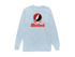 Hartford Stealie Premium Unisex Long-Sleeve — Design: Hartford University of — Chambray