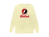 Hartford Stealie Premium Unisex Long-Sleeve — Design: Hartford University of — Butter