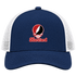 Hartford Stealie Premium Unisex Trucker Cap — Design: Hartford University of — Navy/White