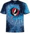Harvard University Stealie Tie-Dye T-Shirt
