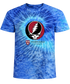 Harvard University Stealie Tie-Dye T-Shirt