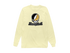 Harvey Mudd Stealie Premium Unisex Long-Sleeve — Design: Harvey Mudd College — Butter