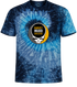 Harvey Mudd Stealie Tie-Dye T-Shirt