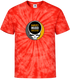 Harvey Mudd Stealie Tie-Dye T-Shirt