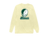 Hawaii Stealie Premium Unisex Long-Sleeve — Design: Hawaii University of — Butter