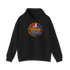 1439 - Custom Stealie Hoodie