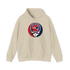 1687 - Custom Stealie Hoodie