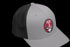 Grateful Dead - Temple University Stealie Trucker Hat - StealieShop