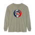 1510 - Custom Stealie Long-Sleeve