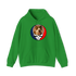 1614 - Custom Stealie Hoodie