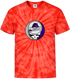 High Point Stealie Tie-Dye T-Shirt