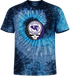 High Point University Stealie Tie-Dye T-Shirt