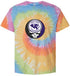 High Point University Stealie Tie-Dye T-Shirt
