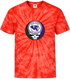 High Point University Stealie Tie-Dye T-Shirt