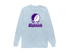 High Point Stealie Premium Unisex Long-Sleeve — Design: High Point University — Chambray
