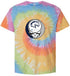 Hillsdale College Stealie Tie-Dye T-Shirt