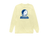 Hillsdale Stealie Premium Unisex Long-Sleeve — Design: Hillsdale College — Butter