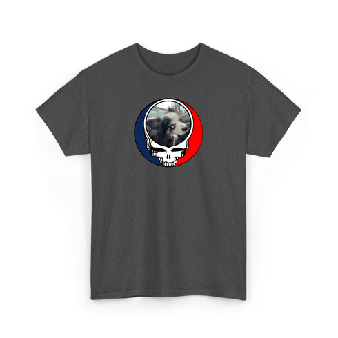 1715 - Custom Stealie T-Shirt