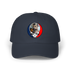 1584 - Custom Stealie Dad Hat