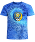 Hofstra University Stealie Tie-Dye T-Shirt