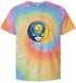 Hofstra University Stealie Tie-Dye T-Shirt