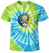 Hofstra University Stealie Tie-Dye T-Shirt