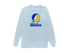 Hofstra Stealie Premium Unisex Long-Sleeve — Design: Hofstra University — Chambray