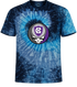 Holy Cross Stealie Tie-Dye T-Shirt