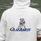 Los Angeles Rams Dancing Bear Unisex Hoodie - NFL - StealieShop